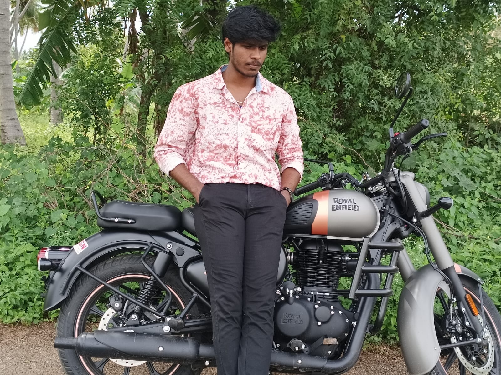 Mahendraboopathi